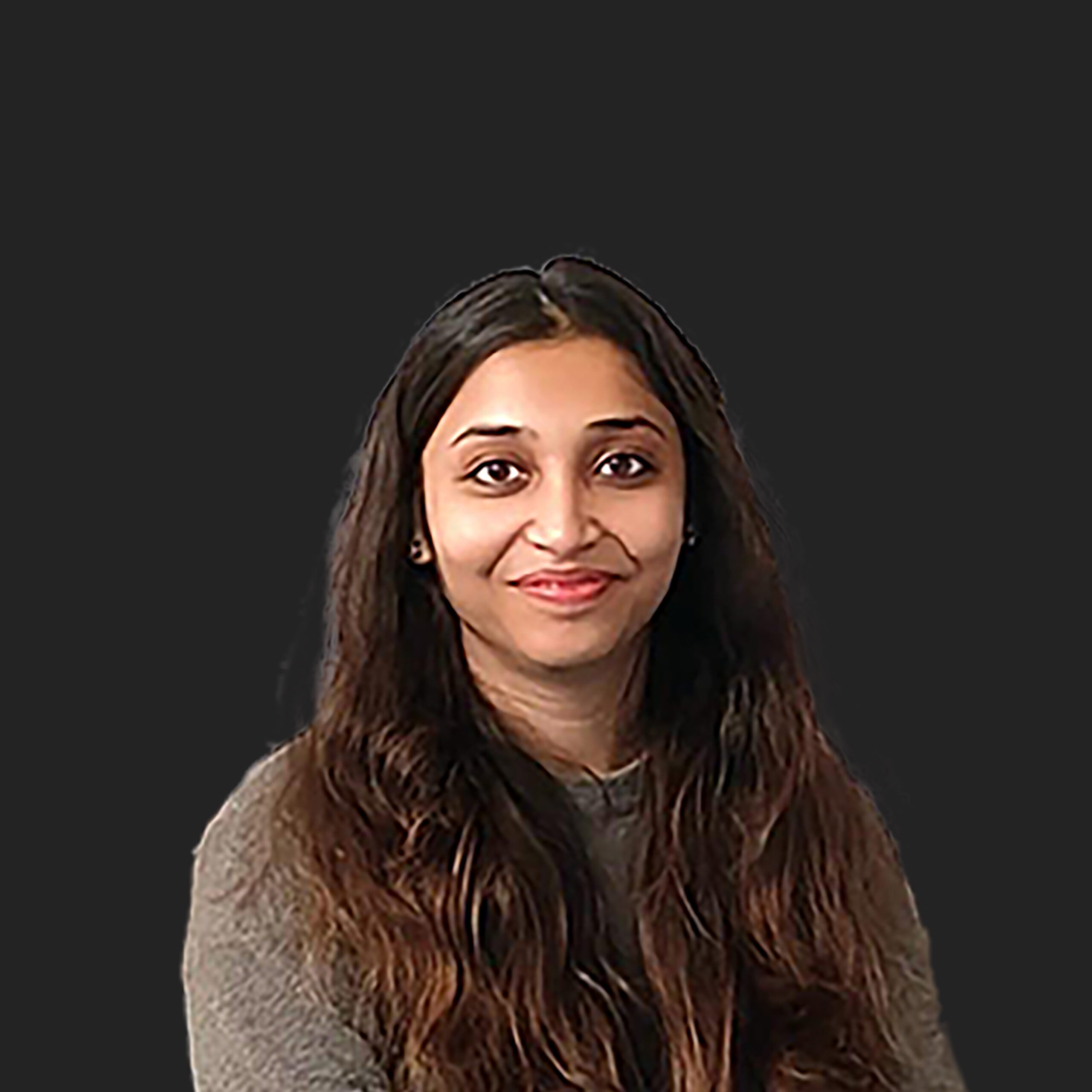 Apoorva Gupta - COO