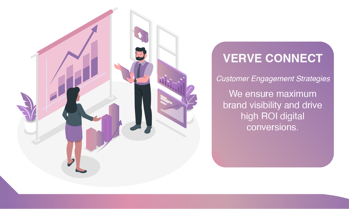 Verve Connect