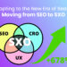 Adapting to the New Age of Search: Moving from SEO to SXO