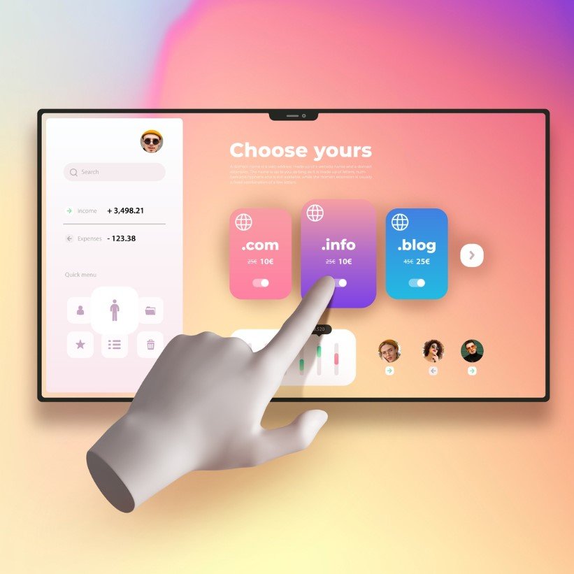 Design and Development