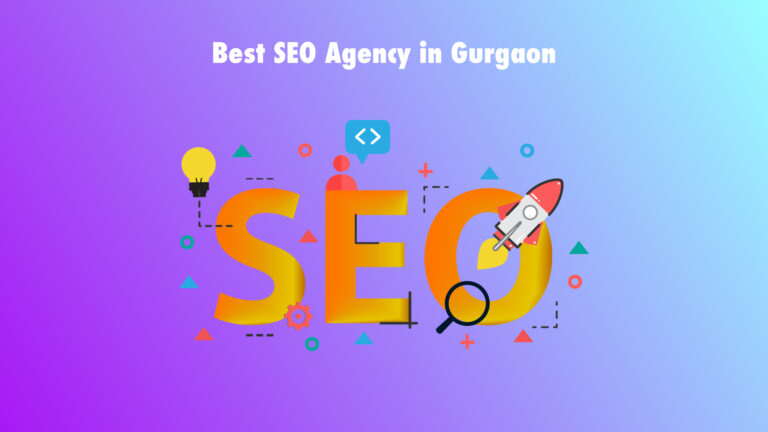 Image Alt Text: Best SEO Agency in Gurgaon | Expert SEO Services for Higher Rankings