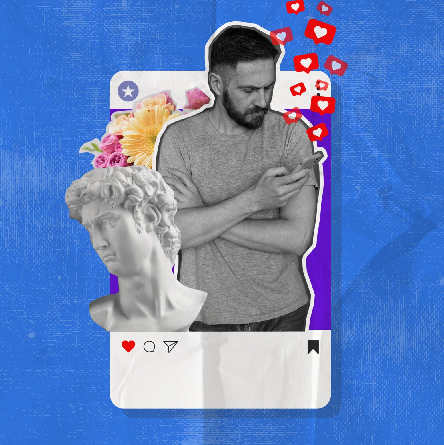 Social Media & Content 