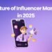 Influencer marketing