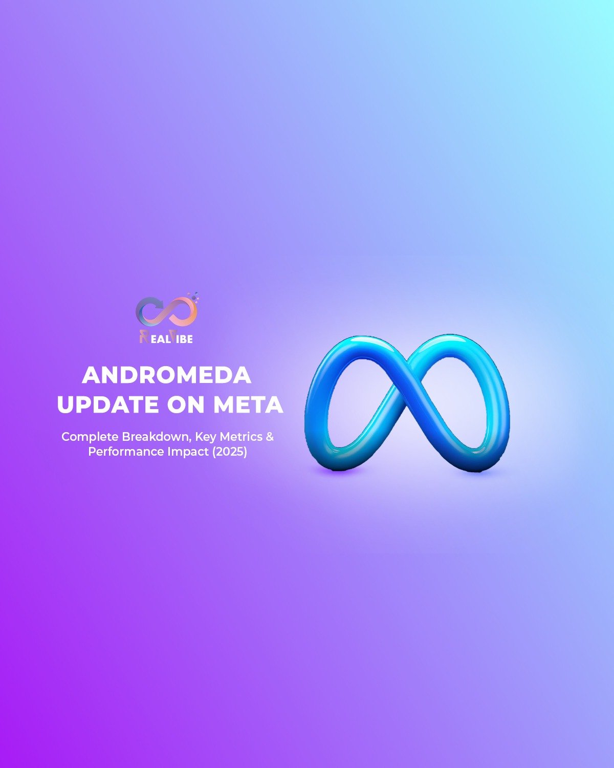 Andromeda Update on Meta: Complete Breakdown, Key Metrics & Performance Impact (2025)